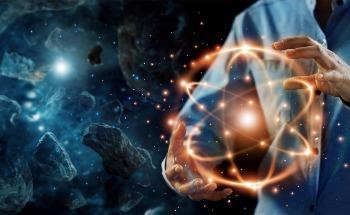 First-of-Its-Kind Smart Catalyst Turns Off When Illuminated with Light