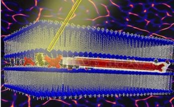 Scientists Build a Unique Artificial Molecular Machine with Light as its Energy Source