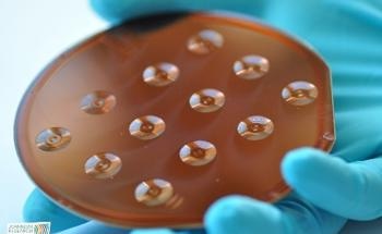 Up to 3M€ Funding Opportunity to Implement Free-Form Micro-Optical Components