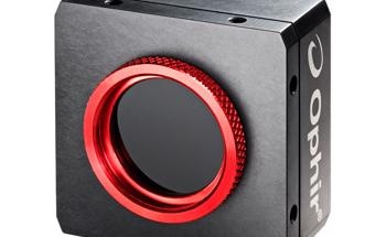 New Ophir CMOS Camera Beam Profiler NIR, Nd:YAG Wavelengths