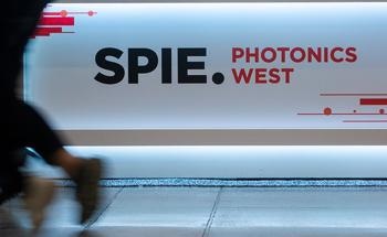 SPIE Photonics West Delivers a Successful Return to In-Person Science and Engineering Events