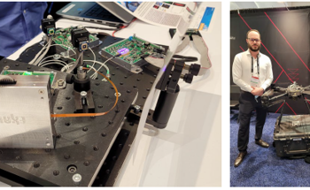 Mirrorcle Technologies Concludes successful SPIE Photonics West 2022