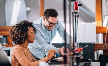 Researchers Create Tunable Lenses Using Piezoelectric Thin Film and Metasurfaces