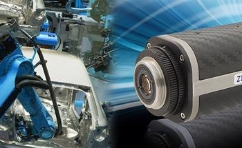 Application Optimised Machine Vision Lenses