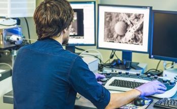 Deep Learning Poised to Improve Breast Cancer Imaging