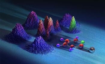 Researchers Employ Novel Imaging Method to Take the Snapshot of a Cyclic Molecule