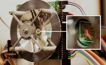 Innovative Imager Microchip Enables Devices to See Through Obstacles
