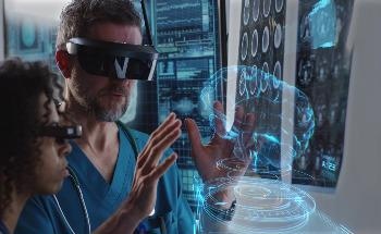 Artificial Electronic Retina Mimics the Behavior of the Eye’s Rod Retina Cells