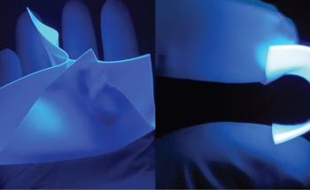 Researchers Develop an Efficient Scintillation Film for Various Medical and Industrial Applications