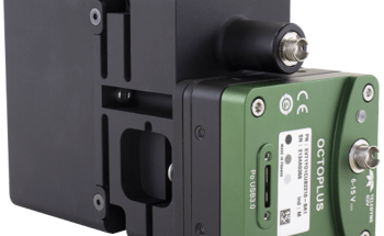 Wasatch Photonics Introduces Compact, Lightweight OCT Spectrometer for Integration into OEM Imaging Systems