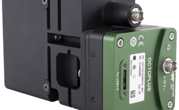 Wasatch Photonics Introduces Compact, Lightweight OCT Spectrometer for Integration into OEM Imaging Systems