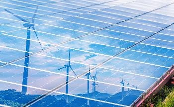 Perovskite-Based Multilayered Films Shield High-Performance Solar Cells from Extreme Heat, Moisture