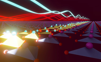 Study Findings Likely to Lead to the Development of Sustainable Optical Switches