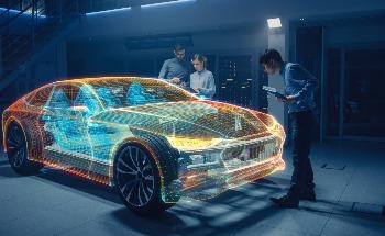 Tiny Switches Dramatically Increase the Resolution of Chip-Based LIDAR