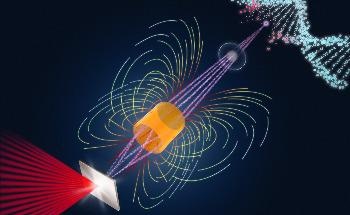 Researchers Use Laser Flashes in Cancer Research