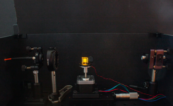LEC Components Made Flexible for Effective Emission of Light