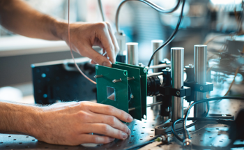 Simple Design Plus Smart Engineering Enable Simple Cameras to See in 3D