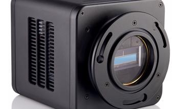 Teledyne Princeton Introduces New OEM Spectroscopy Detector
