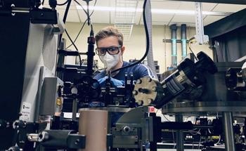 Cornell Engineers Build Innovative Deep-Ultraviolet Laser with Semiconductor Materials