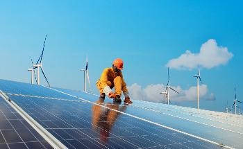 Researchers Develop a Tandem Solar Cell that Achieves Record Efficiency