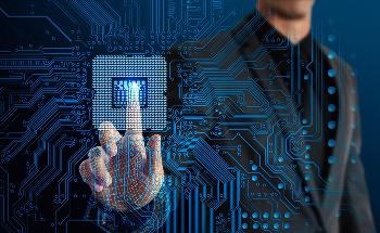 Rapid Fabrication of Optical Interconnects using New Polymer Materials