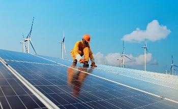 Researchers Take a Closer Look at Polymer Solar Cells in Operation