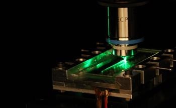 Researchers Create Sapphire Fiber Sensor With Potential to Reduce Emissions