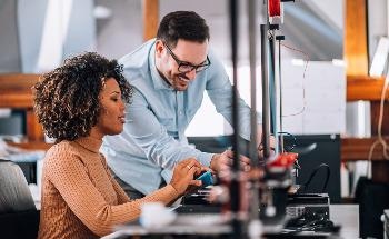 New 3D Foot Imaging Technique Vividly Captures Peripheral Blood Vessels
