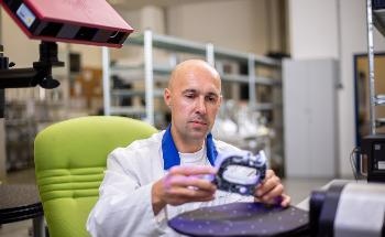 Near-Zero Index Materials Offer New Insights into the Basics of Quantum Mechanics