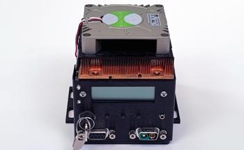 New 532 nm Grande Laser with 1 W Power from Power Technology