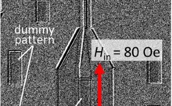 Light-Induced Thermomagnetic Recording on a Si Photonic Platform