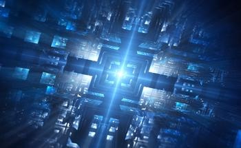 Scientists Build Photonic Materials for Potent, Effective Light-Based Computing