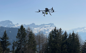 Scientists Propose LiDAR Laser Scanners to Enhance 3D Mapping