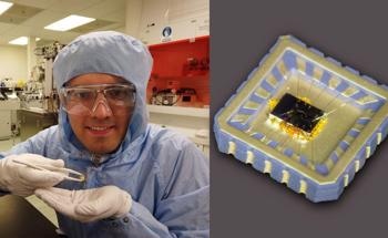 Experts Identify a New Effect in Two-Dimensional Conductive Systems