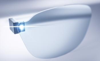 TriLite and Dispelix Partner on Ultra-Compact Projection Display for AR Glasses