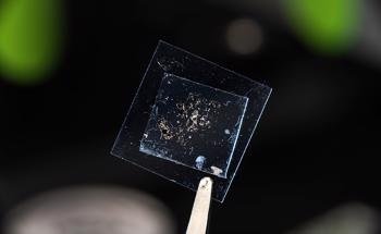 Automated Scanning Device Detects Monolayers With 99.9% Accuracy