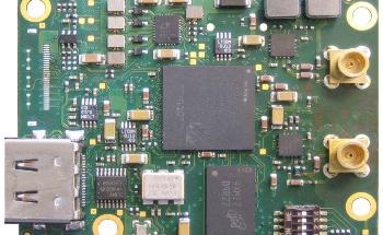 Novel UHD HDMI to 6G-SDI converter NA4K2022 from AIVION