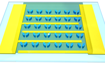 Researchers Create Portable and Tunable Electro-Optic Modulator for Free Storage Applications