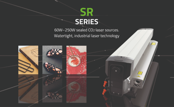 Luxinar is Showcasing its CO2 Laser Sources at Laser Korea 2022