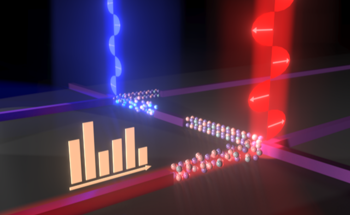 Researchers Create New Method of Using Light Polarization to Enhance Data Storage Density and Computing Performance