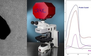 FLEX PRO™ from CRAIC Technologies: Flexible Microspectroscopy