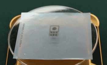 Researchers Devise Ultra-Thin Film That Produces Detailed 3D Images