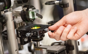 Researchers Successfully Make Dark Semiconductors Glow
