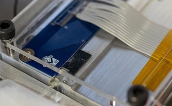 Researchers Discovered a Way to Build Sophisticated Photonic Integrated Circuit That Interconnects Optical Data Superhighways