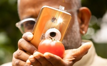 Simple GoMicro Device Can Measure Food Spoilage