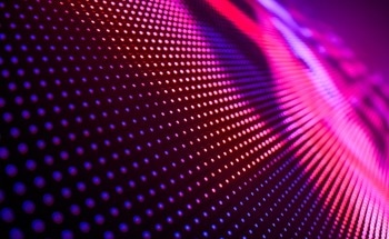 Unlocking Next-Generation High-Efficiency Display and Optical Data Communication