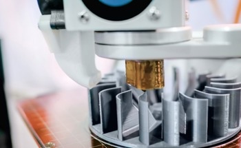 Neutron Diffraction Offers Deeper Analysis of Residual Stress