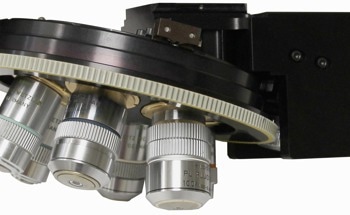 Prior Scientific Introduces Motorized Nosepieces for Use with OpenStand Microscopes