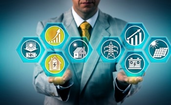 Deep-Learning-Based Image Recognition to Help Create Greener Commercial Energy Systems