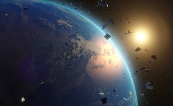 Novel Laser Tracking Stations Could Help Reduce Space Debris Collisions